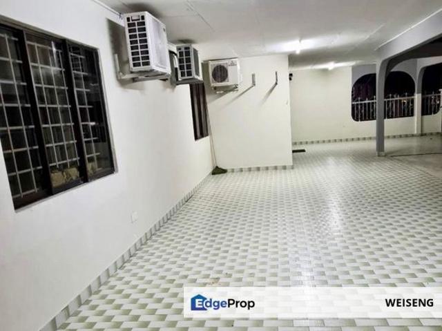 House for sale in Masai, Johor