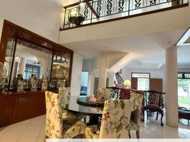 House for sale in Masai, Johor