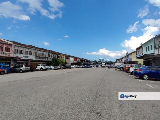Shop for sale in Masai, Johor