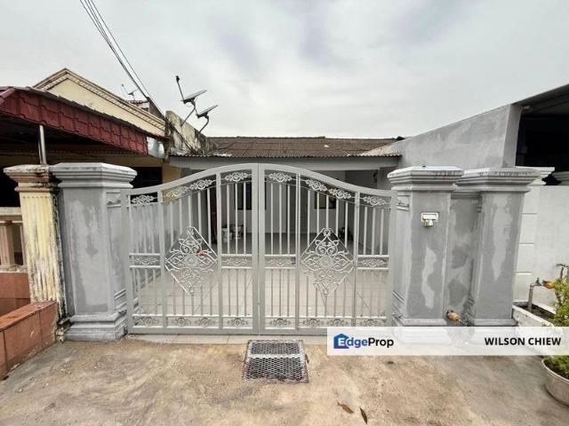 House for sale in Masai, Johor
