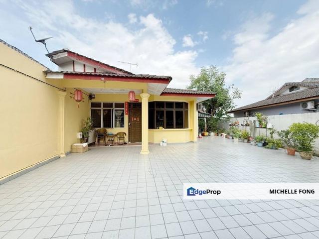 House for sale in Masai, Johor