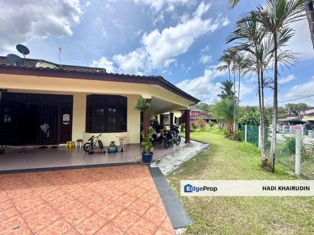 House for sale in Masai, Johor