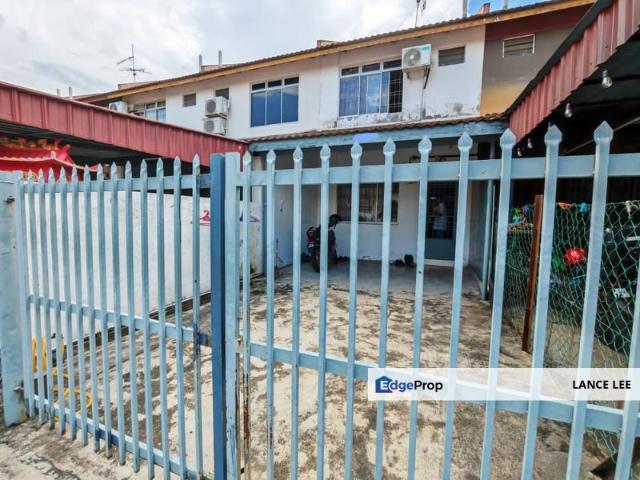 House for sale in Masai, Johor