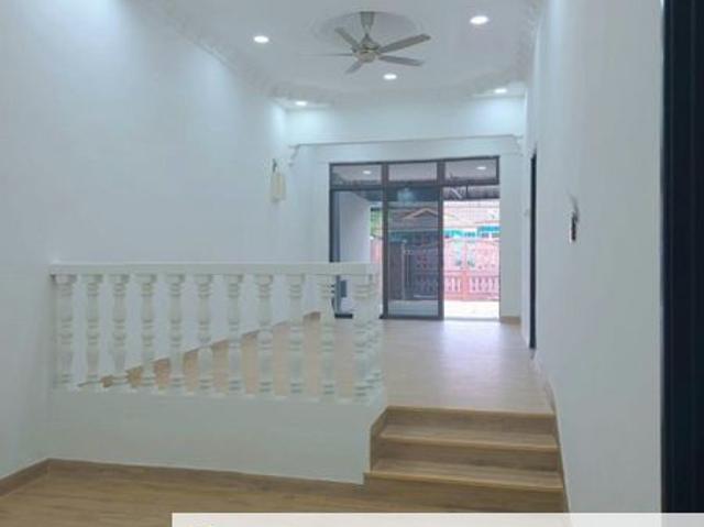 House for sale in Masai, Johor