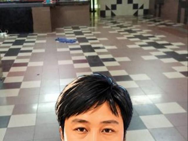 Shop for sale in Masai, Johor