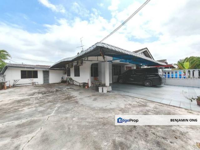 House for sale in Masai, Johor
