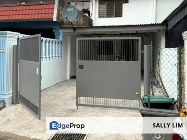 House for sale in Masai, Johor
