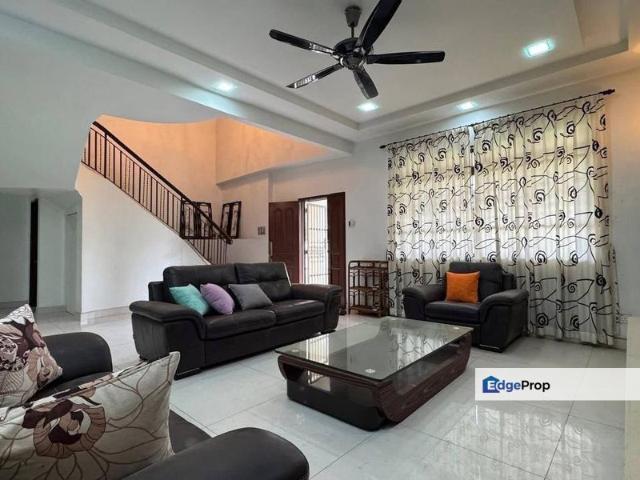House for sale in Masai, Johor