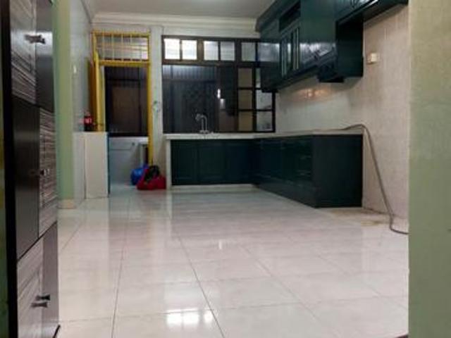 Terraced House for sale in Masai, Johor