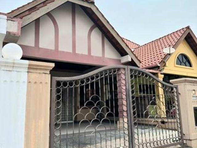 Terraced House for rent in Masai, Johor