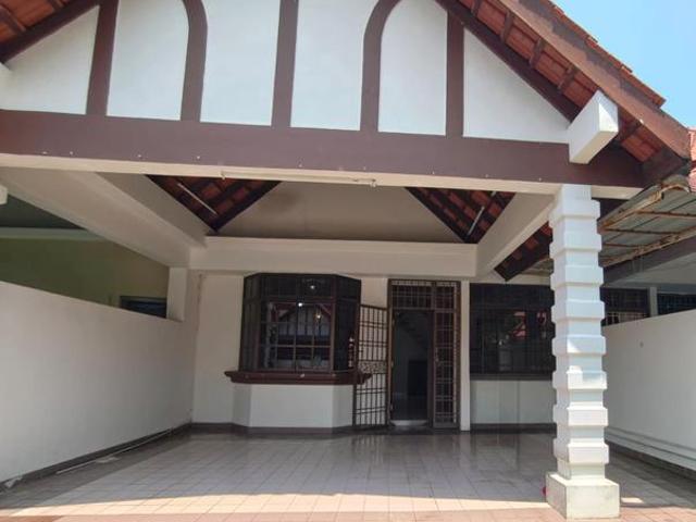 Terraced House for rent in Masai, Johor