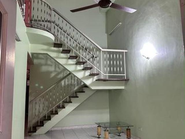 Terraced House for rent in Johore Bahru, Johor