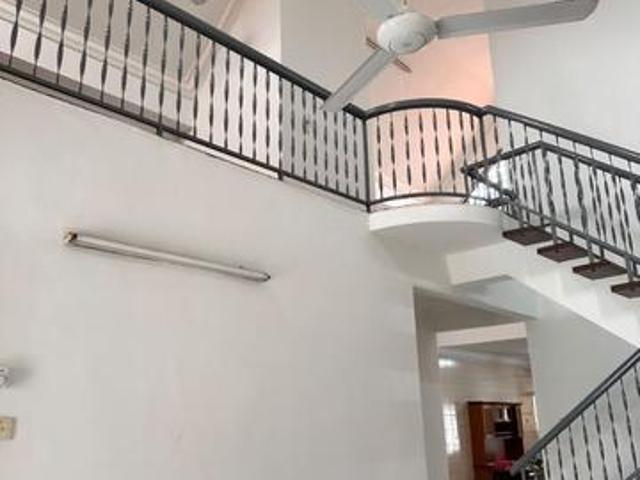 Terraced House for rent in Masai, Johor Bahru