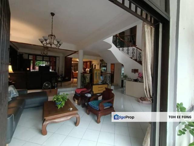 House for sale in Masai, Johor