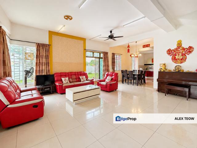 House for sale in Masai, Johor Bahru