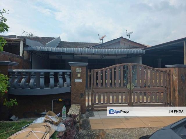 House for sale in Masai, Johor