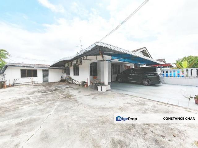 House for sale in Masai, Johor