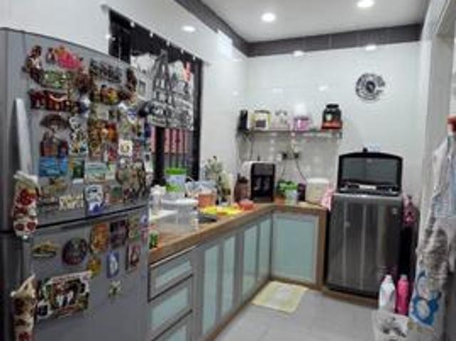 Terraced House for sale in Johore Bahru, Johor