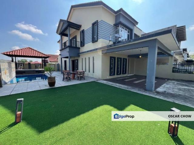 House for sale in Masai, Johor