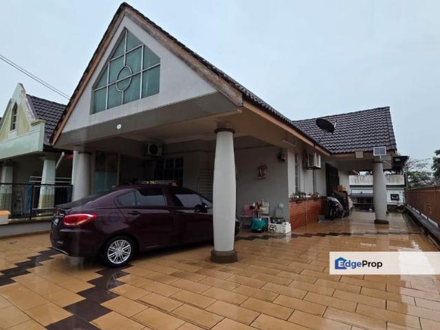 House for sale in Callista Green, Pasir Gudang