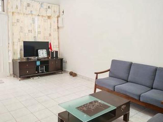 Terraced House for rent in Johore Bahru, Johor
