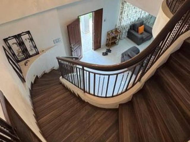 House for sale in Masai, Johor
