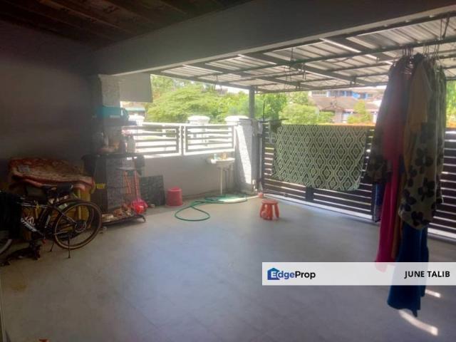 House for sale in Pasir Gudang, Johor