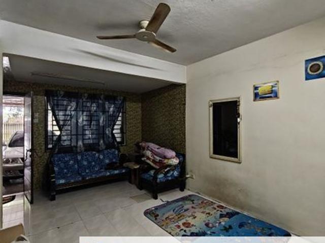 House for sale in Pasir Gudang, Johor