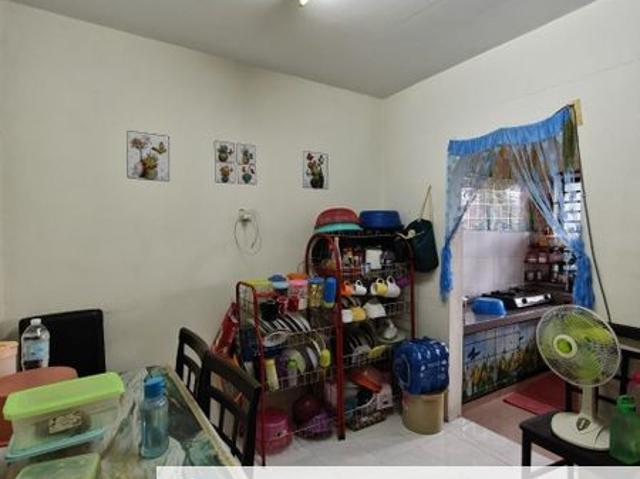 House for sale in Masai, Johor