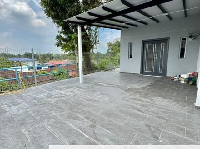 House for sale in Masai, Johor