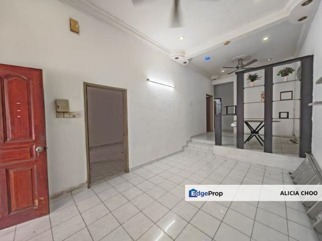 House for sale in Masai, Johor