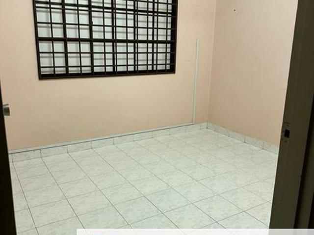 House for rent in Masai, Johor