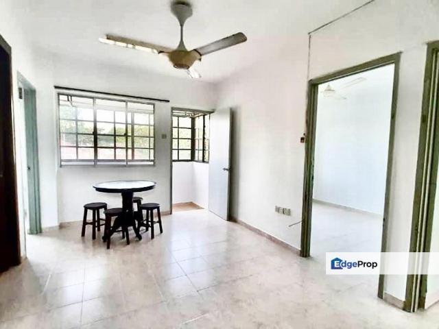 Flat for sale in Masai, Johor