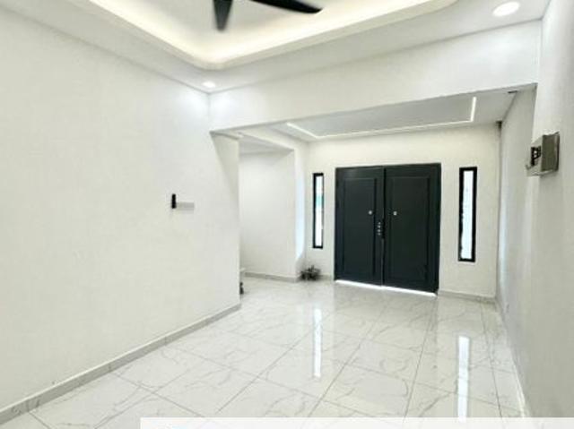 House for sale in Masai, Johor