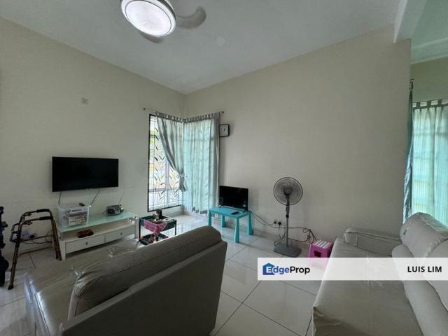 House for sale in Masai, Johor