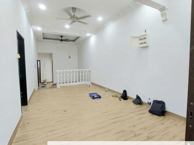 House for sale in Masai, Johor