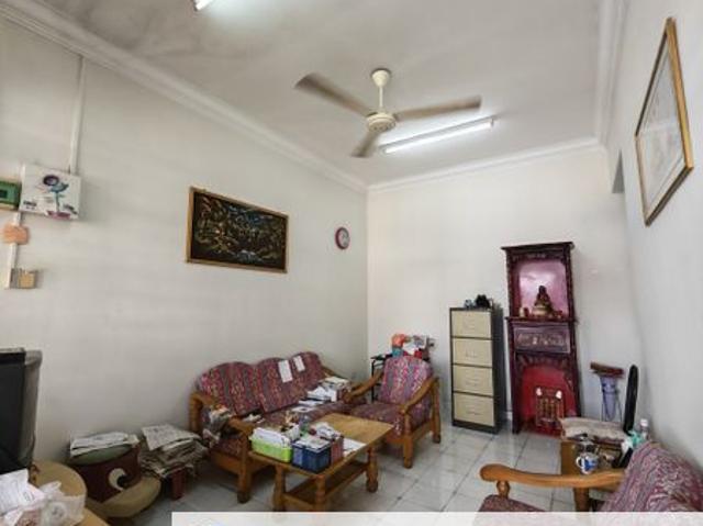 House for sale in Pasir Gudang, Johor