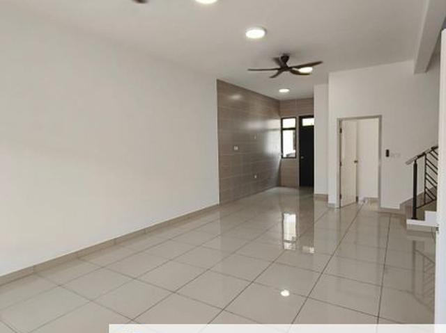 House for rent in Masai, Johor