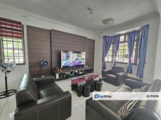 House for sale in Masai, Johor