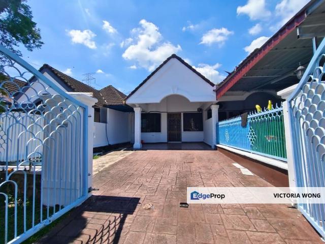 House for rent in Masai, Johor