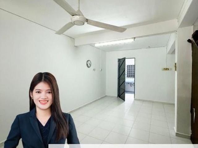 House for sale in Masai, Johor
