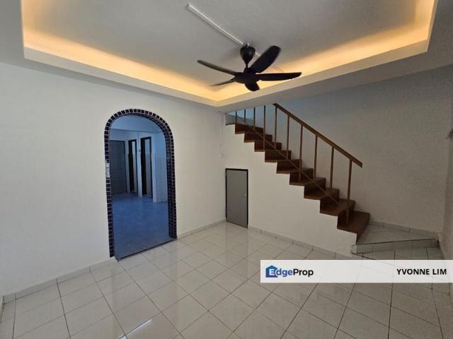 House for sale in Masai, Johor