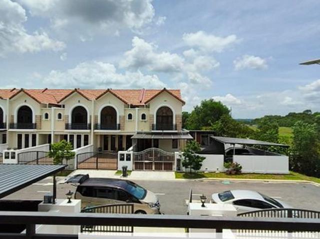 House for rent in Masai, Johor
