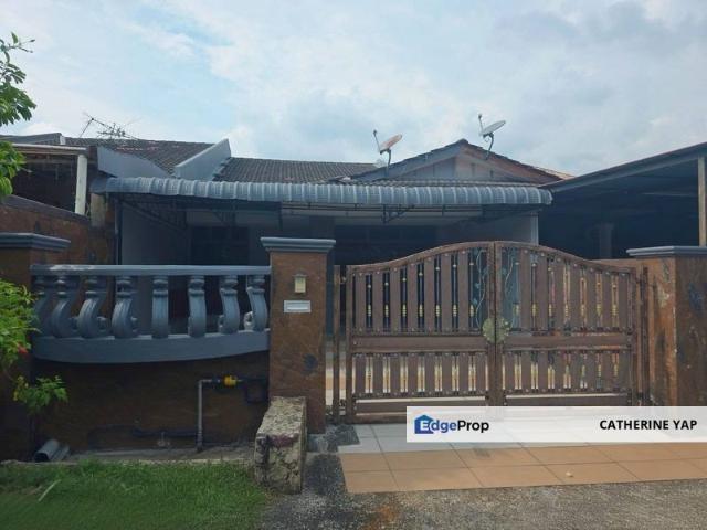 House for sale in Masai, Johor