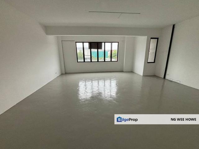 Shop for rent in Masai, Johor
