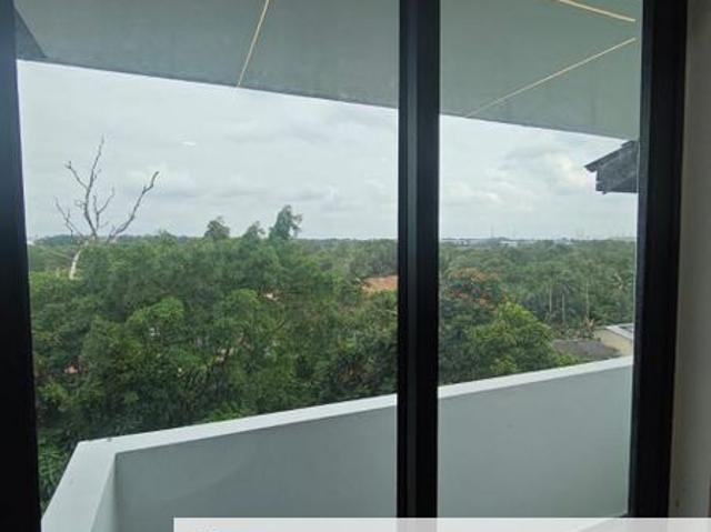 Flat for sale in Masai, Johor