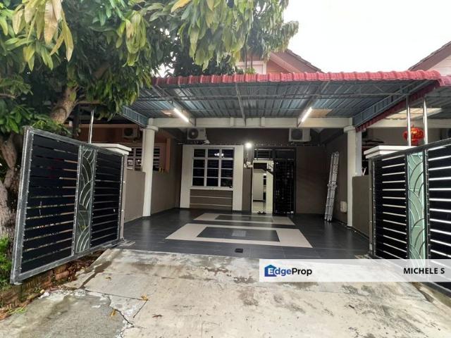 House for rent in Masai, Johor