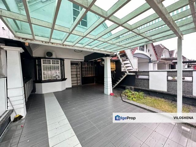 House for sale in Masai, Johor