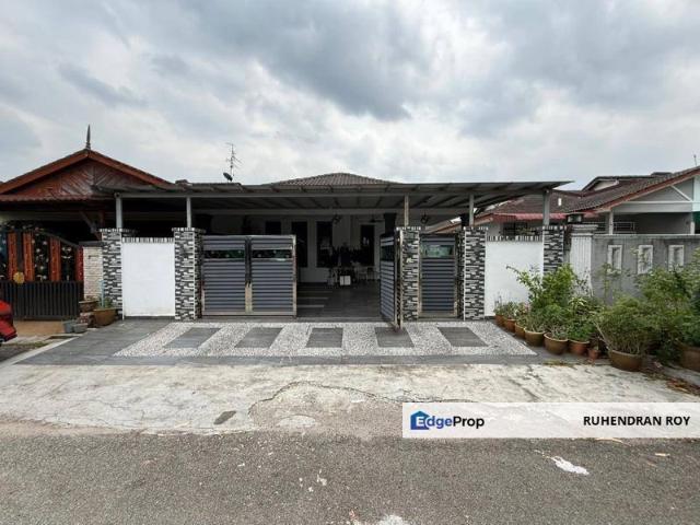 House for sale in Pasir Gudang, Johor