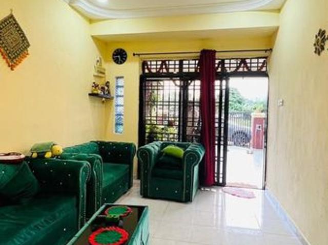 House for sale in Masai, Johor